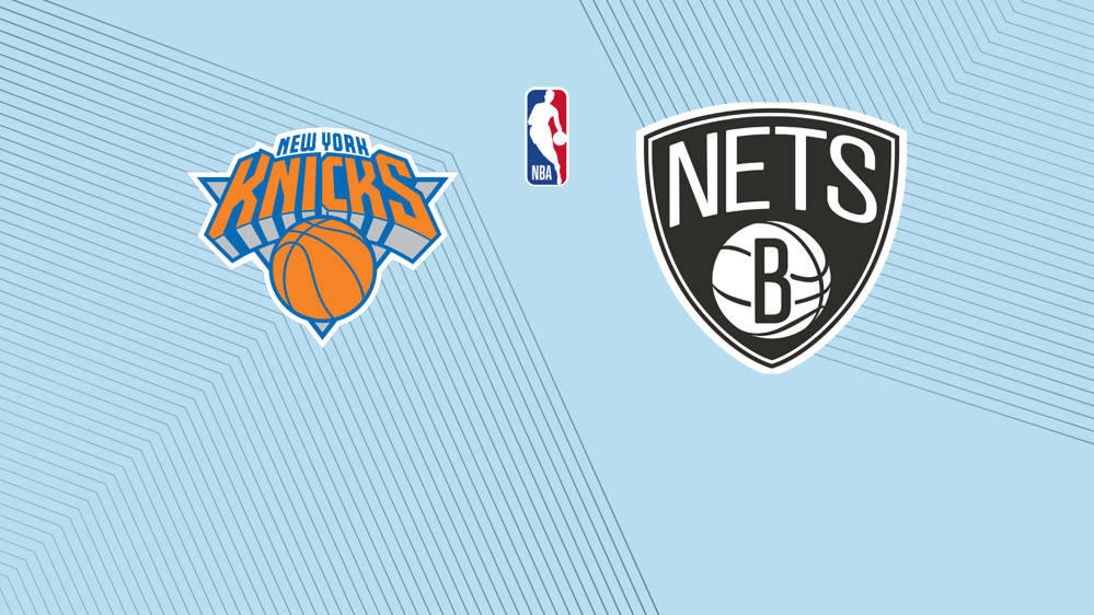 Knicks vs. Nets: Free Live Stream, TV Channel, How to Watch - Bleacher ...