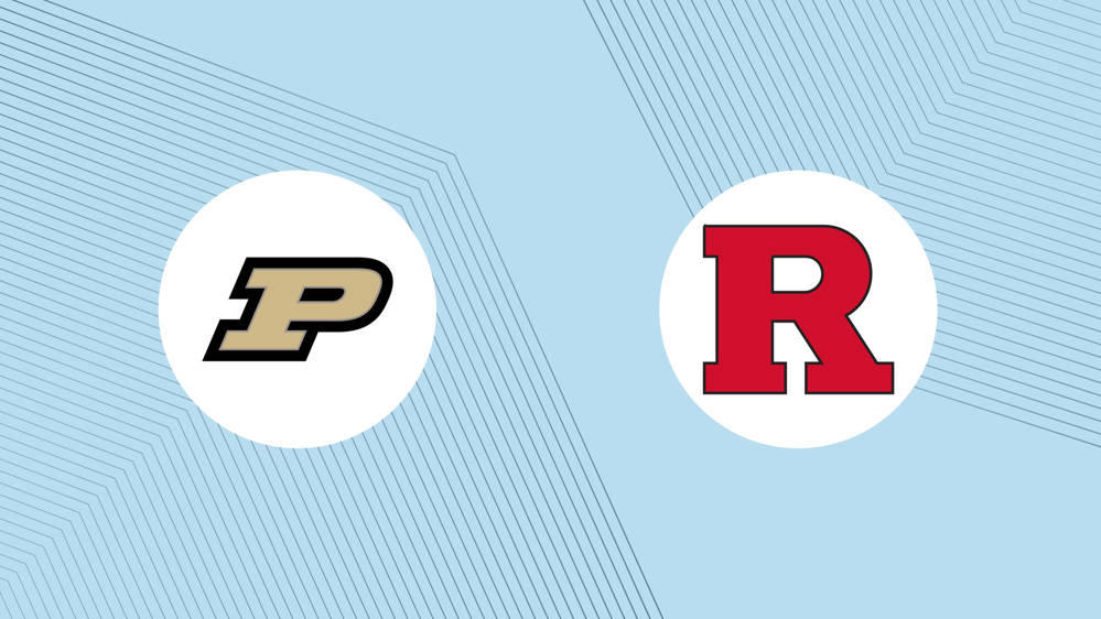 Purdue vs. Rutgers Prediction Picks and Betting Odds Sunday, January 28, 2024 Bleacher Nation