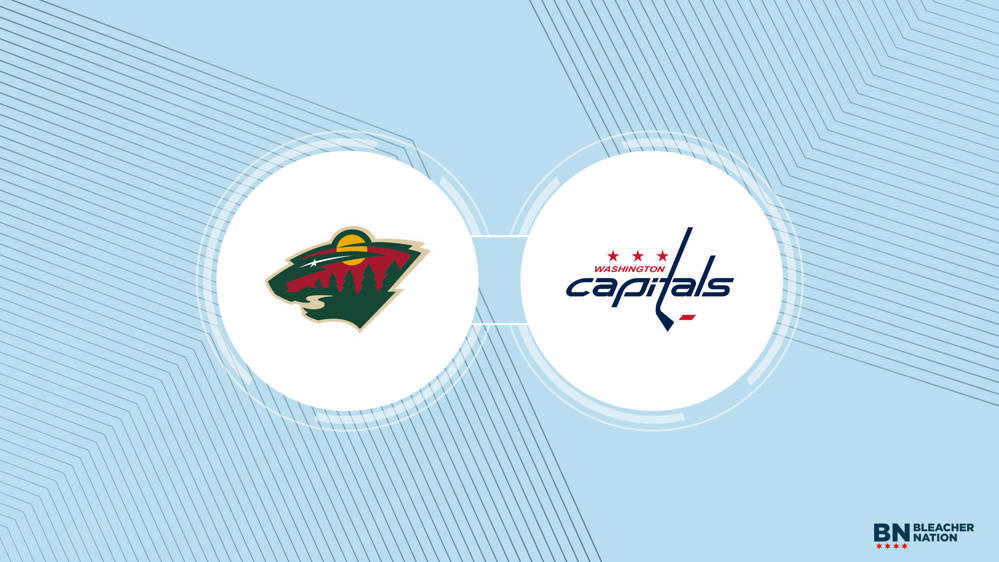 Wild vs. Capitals Prediction Odds, Picks, Best Bets Tuesday, January