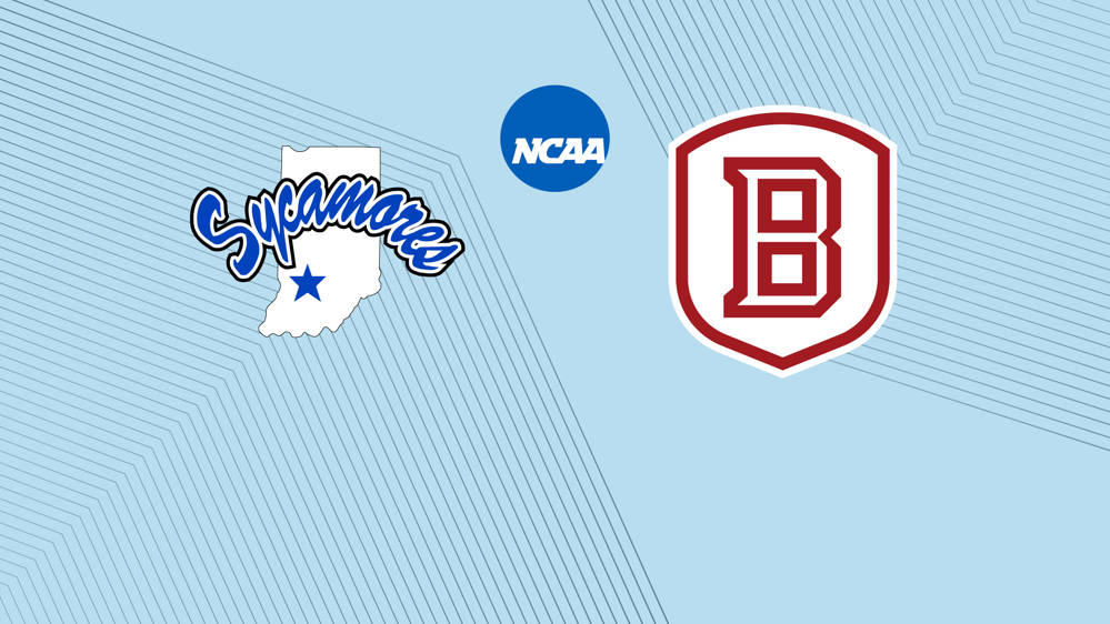 How to Watch Indiana State Sycamores vs. Bradley Braves: Live