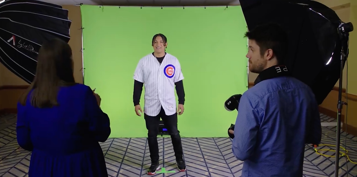 Cubs Announce 2024 Promotional Schedule, Paired With Delightfully