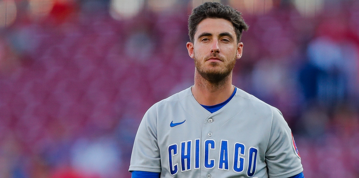 Obsessive Cody Bellinger Watch: Are the Cubs Actually Alone? How Patient  Can Everyone Be? More - Bleacher Nation