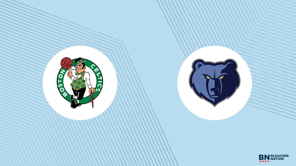 Celtics vs. Grizzlies Prediction Expert Picks, Odds, Stats and Best