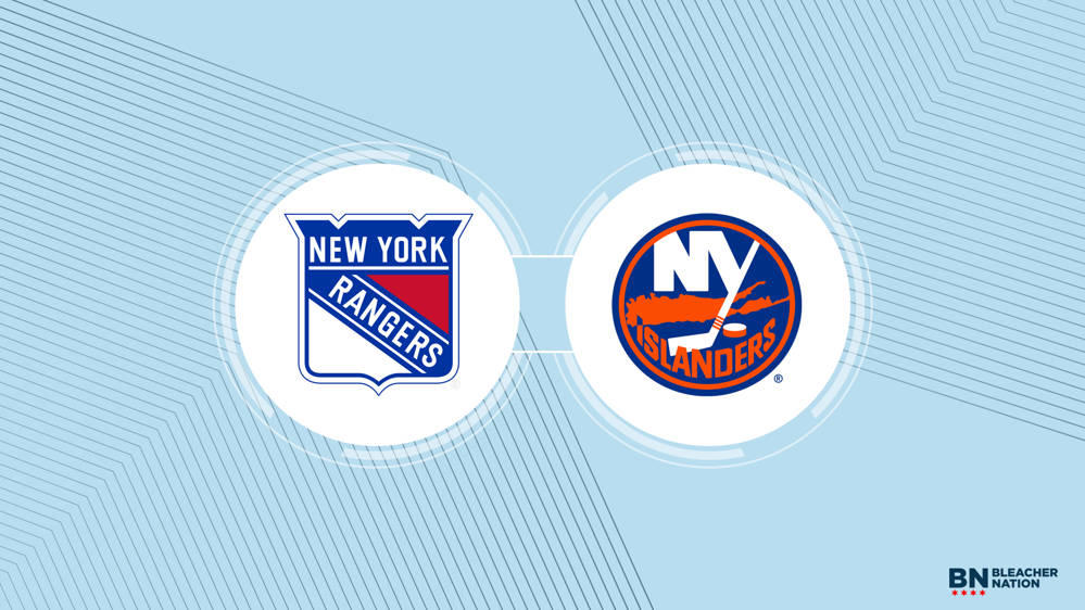 Rangers vs. Islanders Prediction Live Odds, Stats, History and Picks