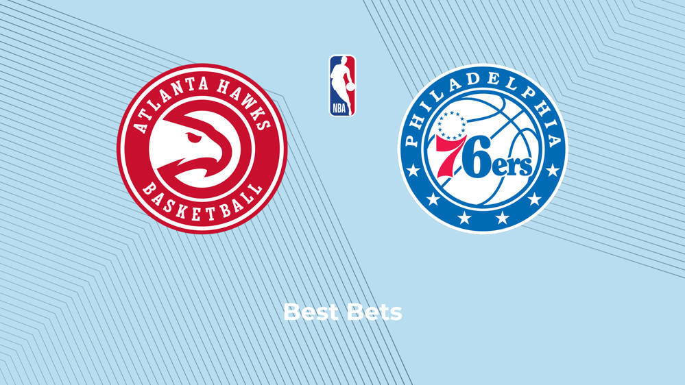 Hawks vs. 76ers Predictions, Best Bets and Odds - Friday, February 9 ...