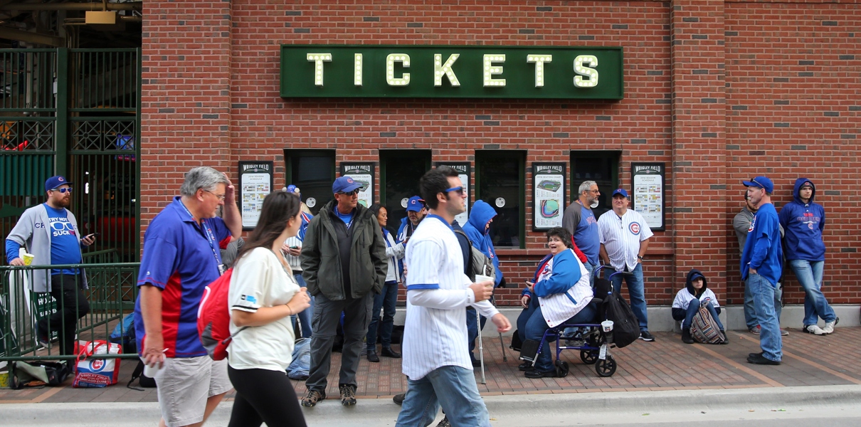 Cubs Single Game Tickets on Sale February 23, Presale Opportunity
