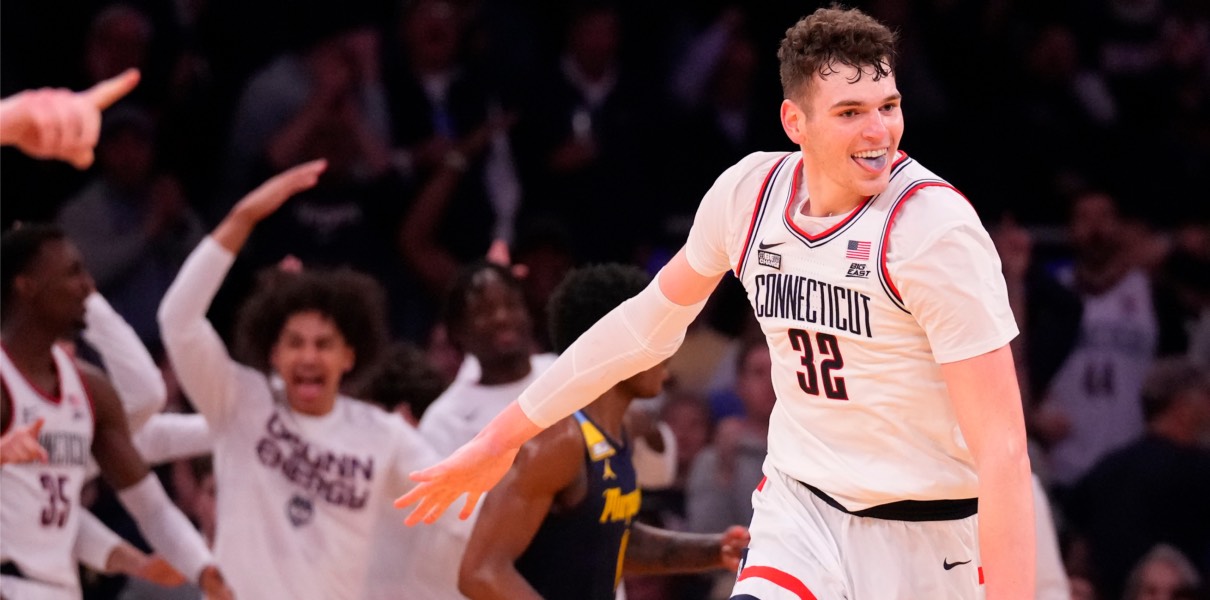 NBA Draft's top prospects showed their flaws during March Madness so far 