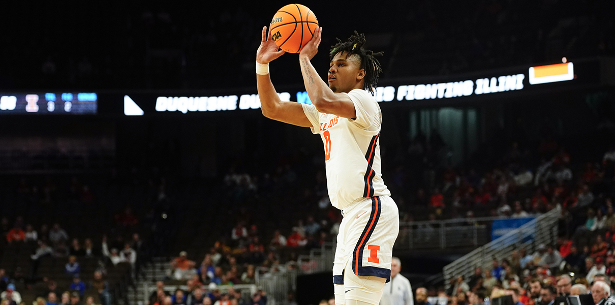 2024 NBA Mock Draft: Where will Terrence Shannon Jr end up?