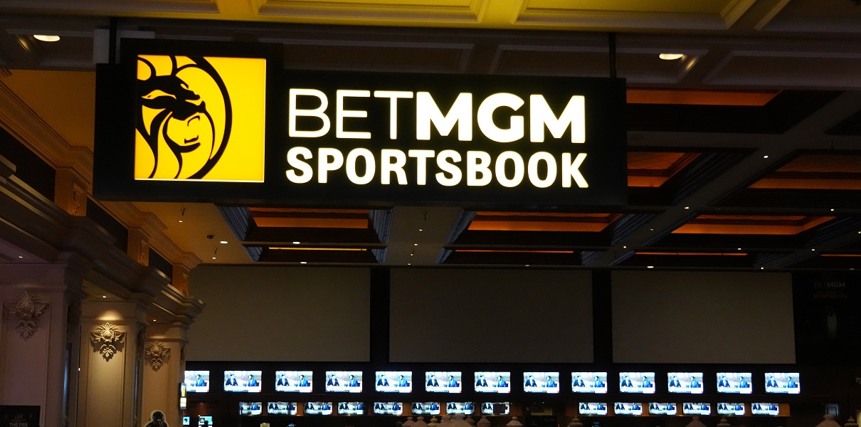 Use the BetMGM NC promo code to get a bonus with the Sportsbook