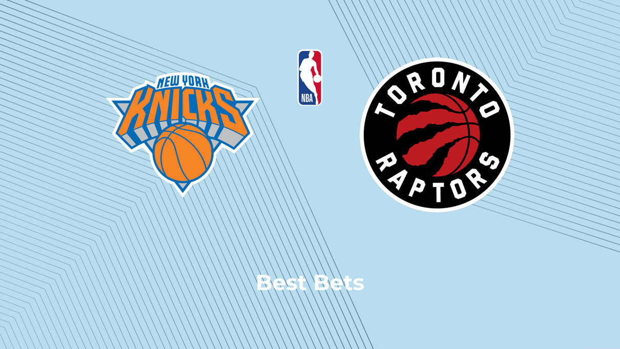 Best NBA prop bets for Warriors vs. Knicks (Target Josh Hart on