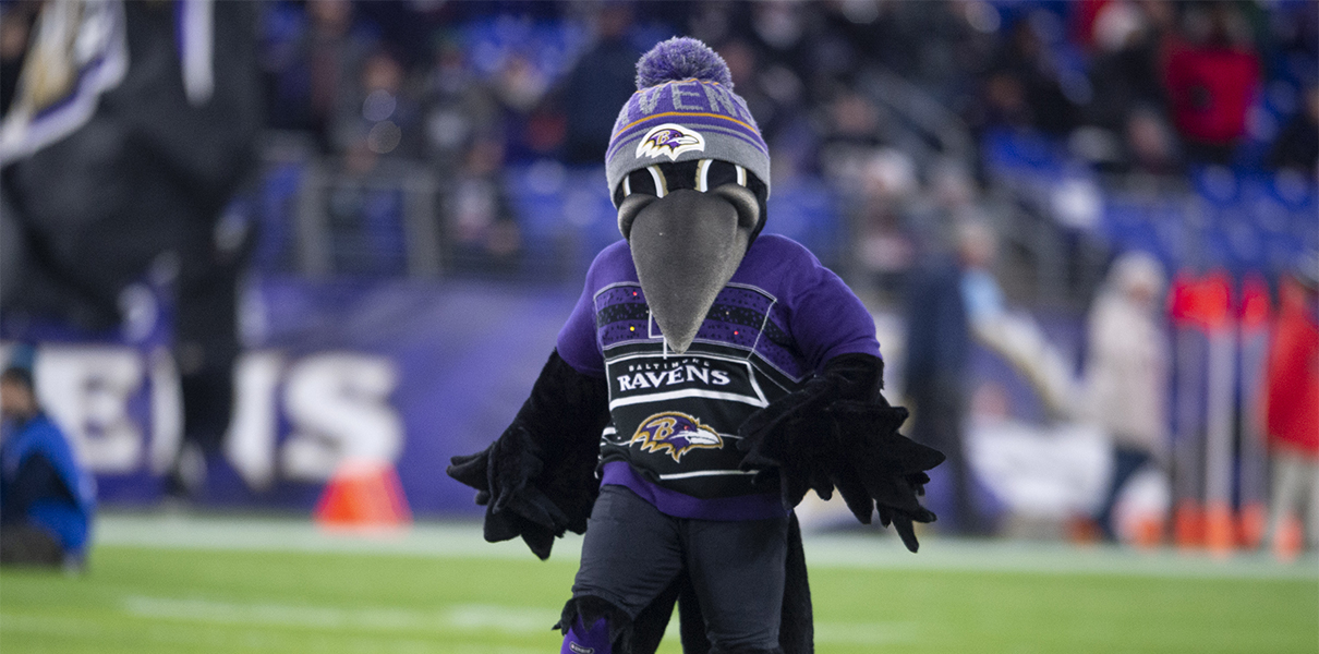 2024 Baltimore Ravens Fantasy Football Team Names