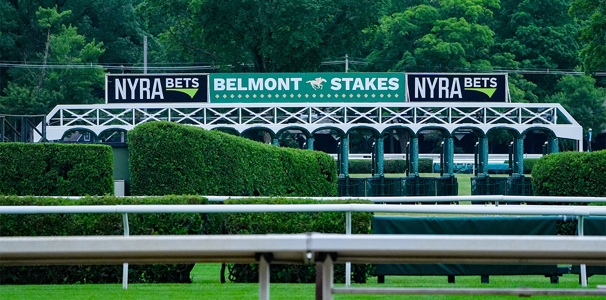 156th Belmont Stakes Odds