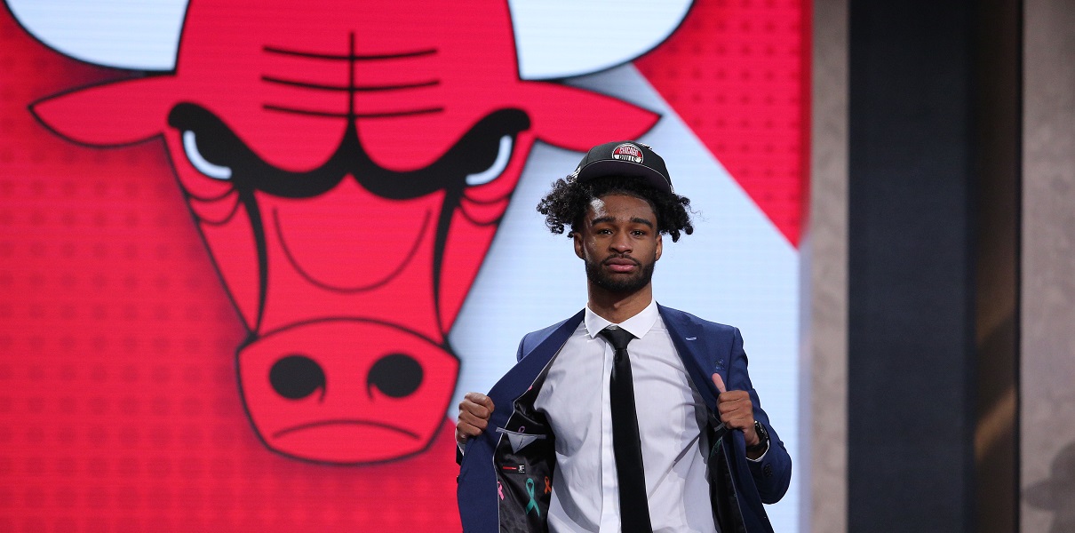 NBA Draft Tracker Bulls