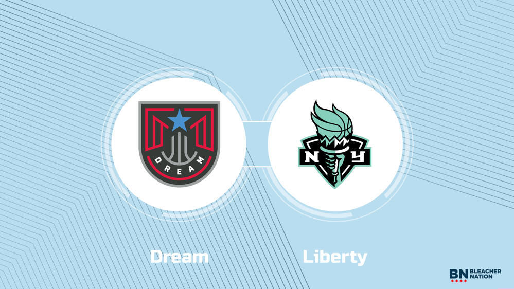 Read more about the article Atlanta Dream vs. New York Liberty: Start Time, Live Streaming, TV Channel, How to Watch