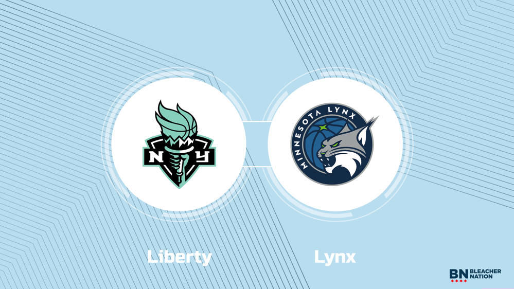 Read more about the article New York Liberty vs. Minnesota Lynx: Start Time, Live Streaming, TV Channel, How to Watch