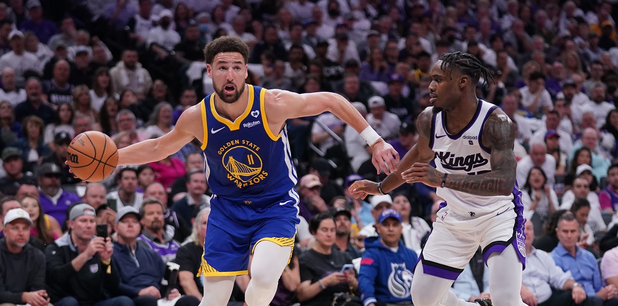 NBA Notes: Where will Klay Thompson end up