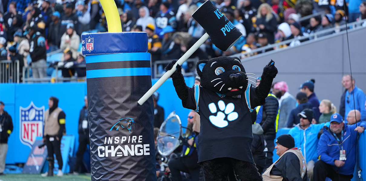 2024 Carolina Panthers Fantasy Football Team Names